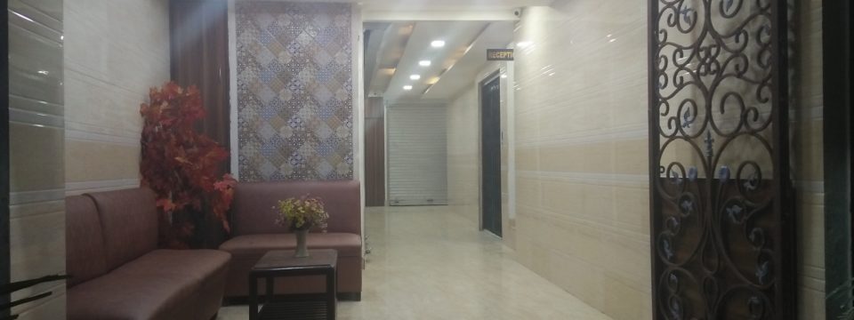 Shivar Guest House